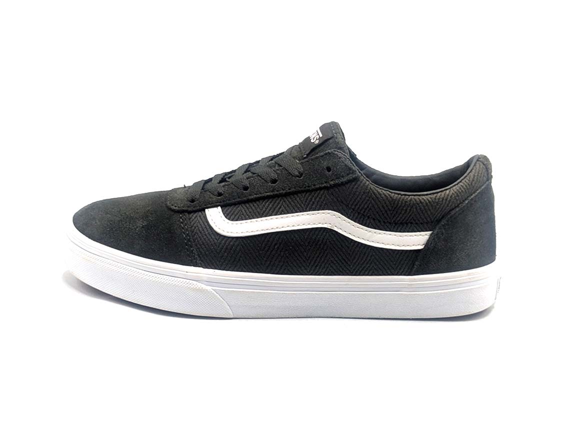 Vans Ward