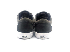 Vans Ward