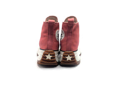 Converse Run Star Hike