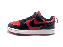 Nike Court Borough