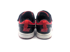 Nike Court Borough