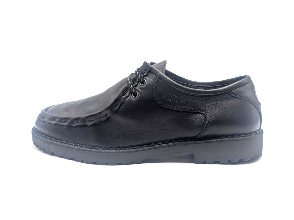 Puma - Leather