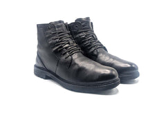 Bugatti boots - Leather