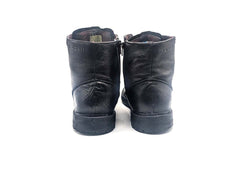 Bugatti boots - Leather