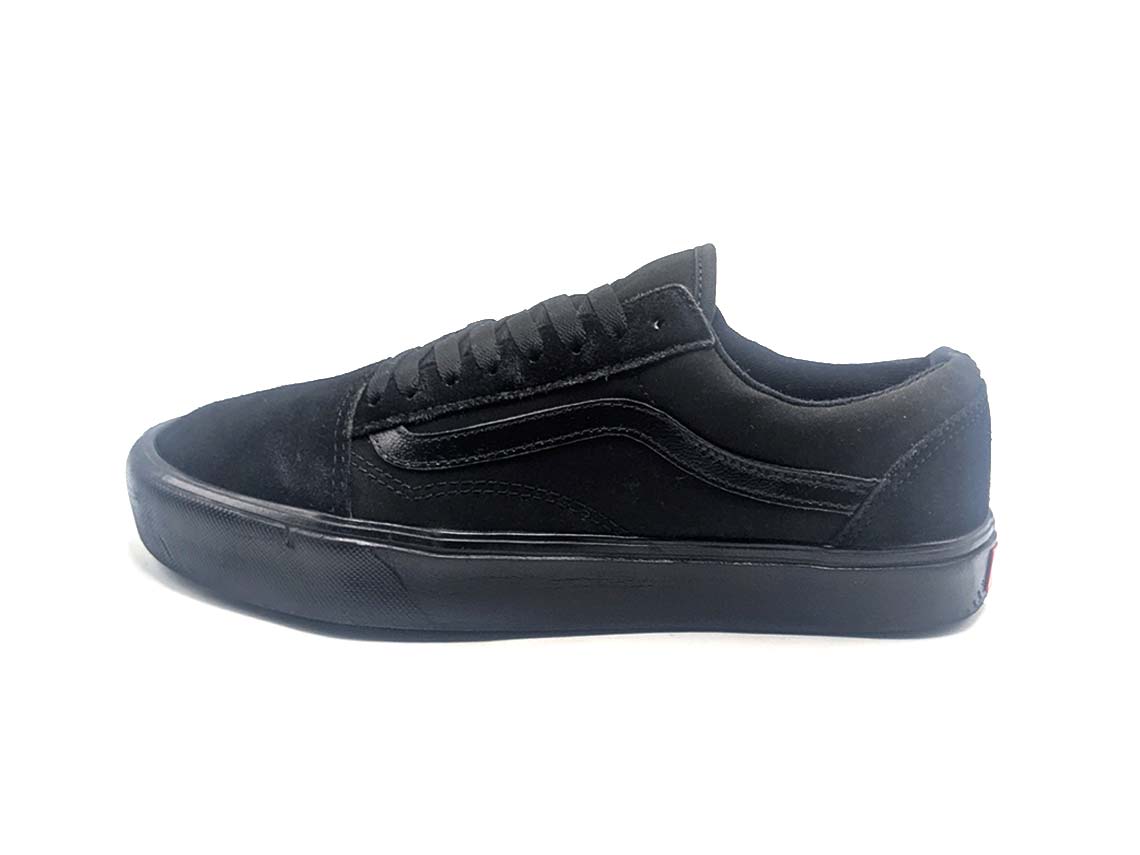 Vans Old Skool - Ultra Cush - Lightweight