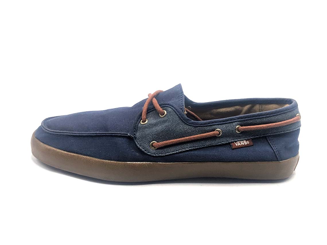 Vans Chauffeur
