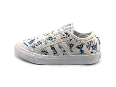 Adidas Nizza X Disney Sport Goofy