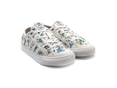 Adidas Nizza X Disney Sport Goofy