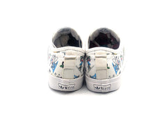 Adidas Nizza X Disney Sport Goofy