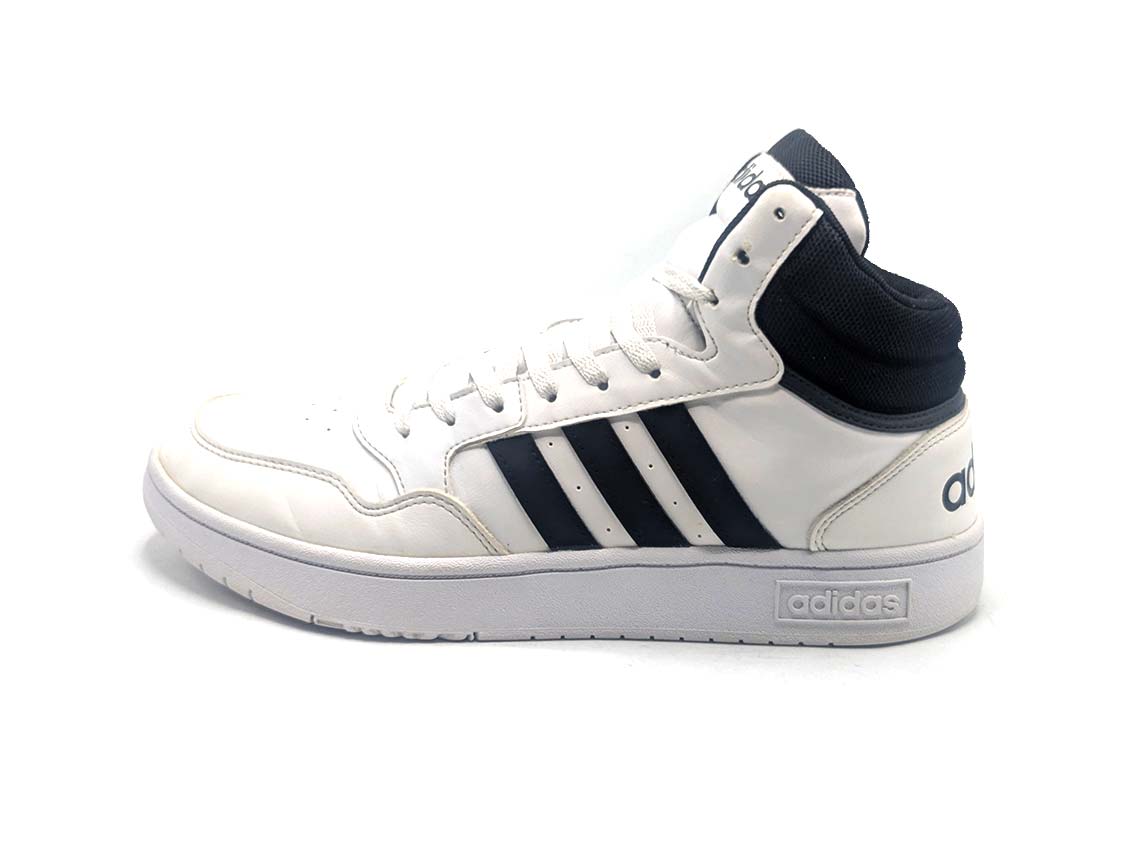 Adidas Hoops 2.0 Mid