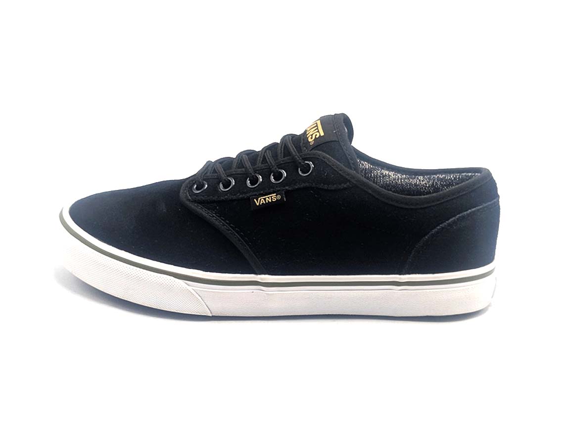 Vans Atwood - Leather