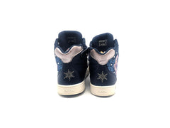 Geox Disnet Frozen J Skylin Elsa - Lights