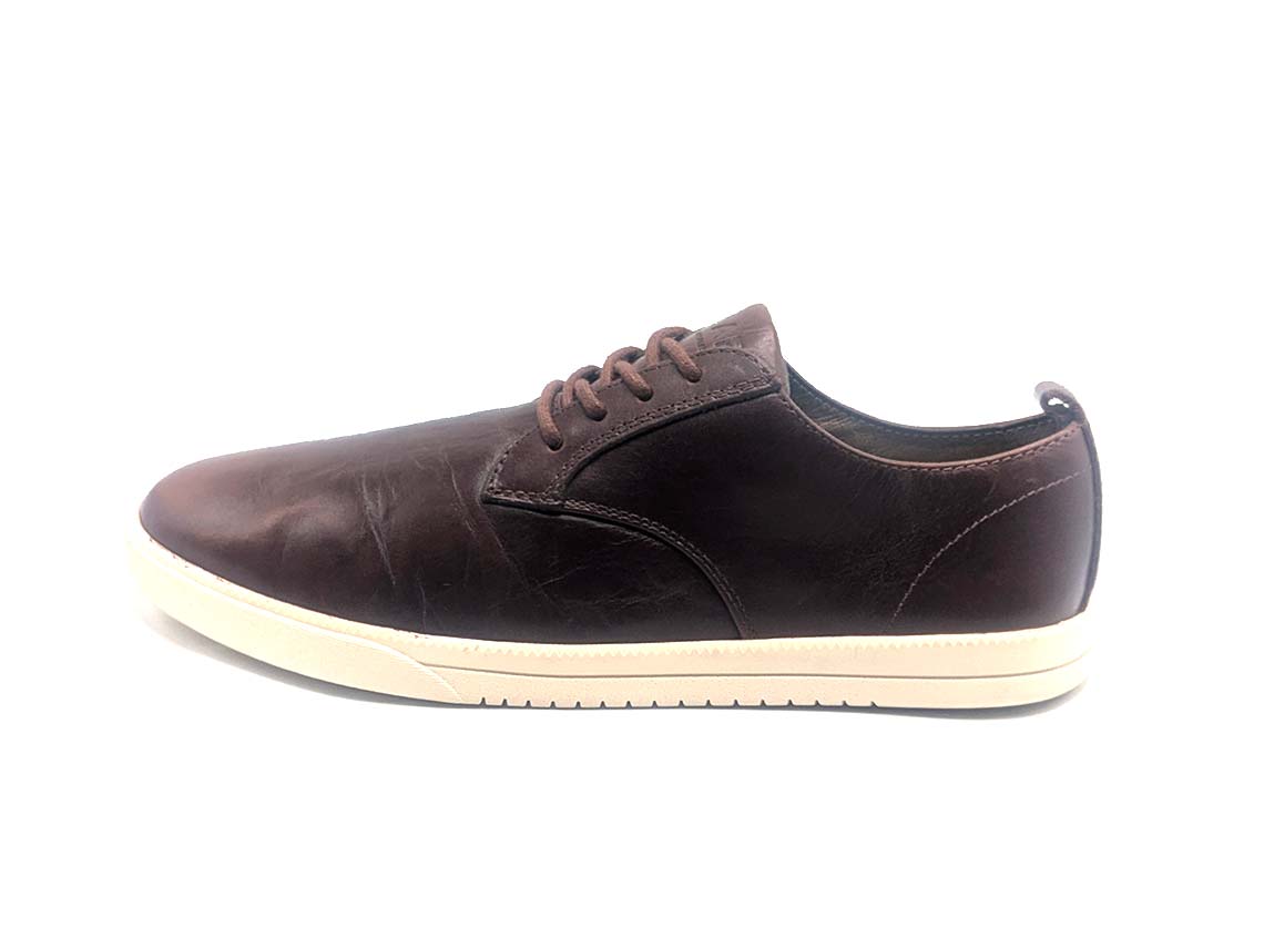 Clae - Los Angeles - Leather