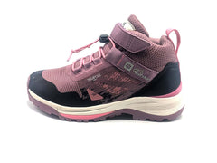 Jack Wolfskin Vojo Texapore Mid