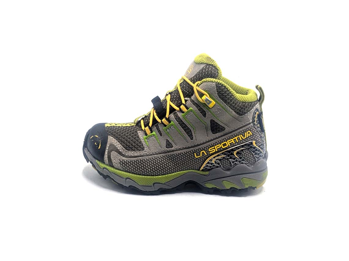 La Sportiva GTX Boots