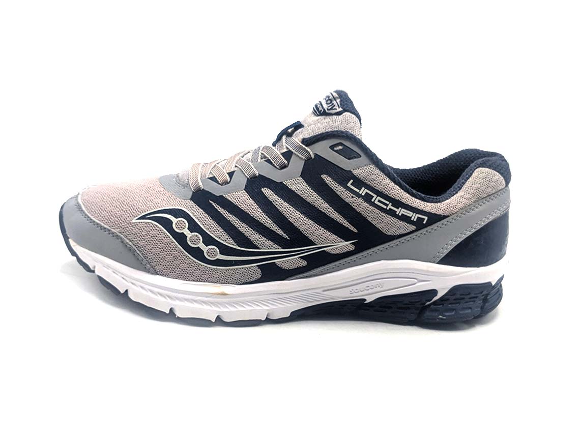 Saucony Linchpin