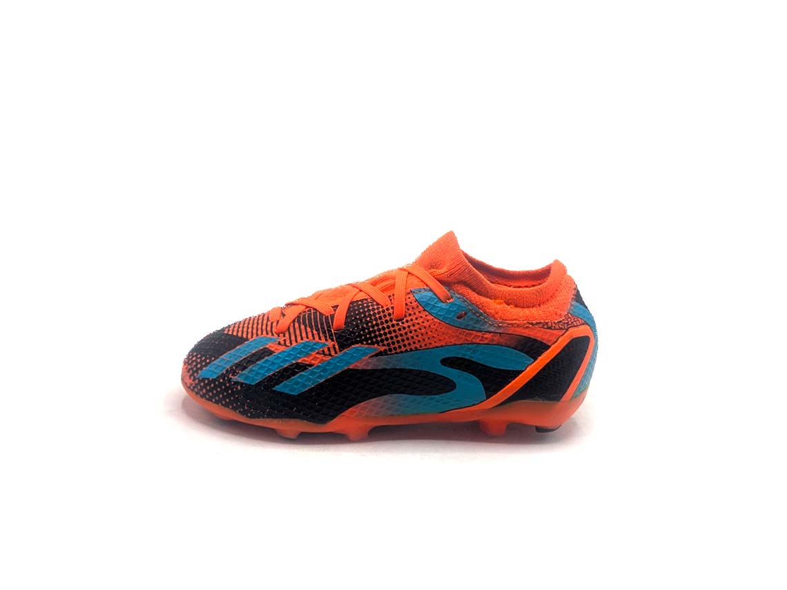 Adidas X Speedportal Messi FG
