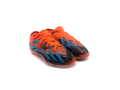 Adidas X Speedportal Messi FG