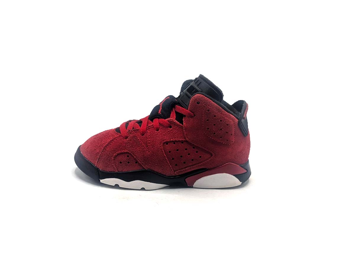 Jordan 6 Retro
