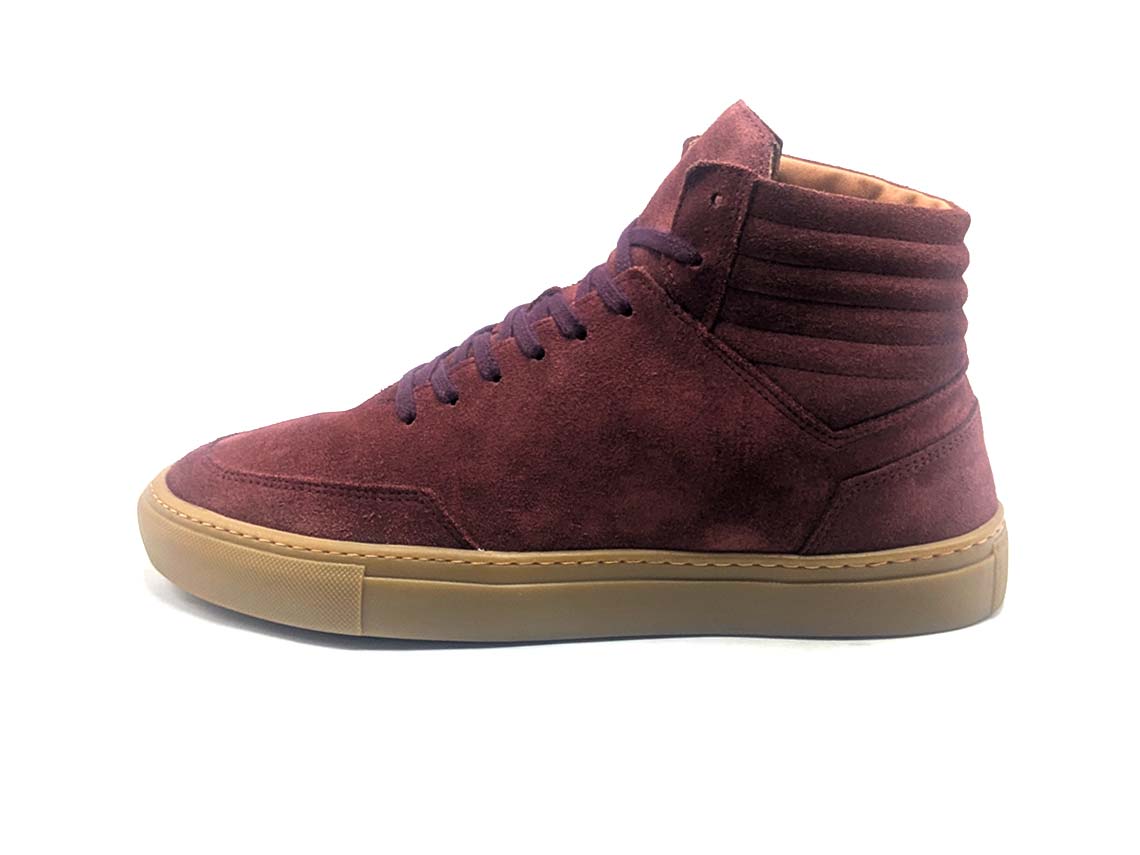 Zign Suede - Leather - Made in Portugal