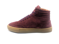 Zign Suede - Leather - Made in Portugal