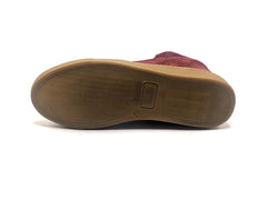 Zign Suede - Leather - Made in Portugal