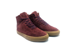 Zign Suede - Leather - Made in Portugal
