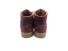 Zign Suede - Leather - Made in Portugal