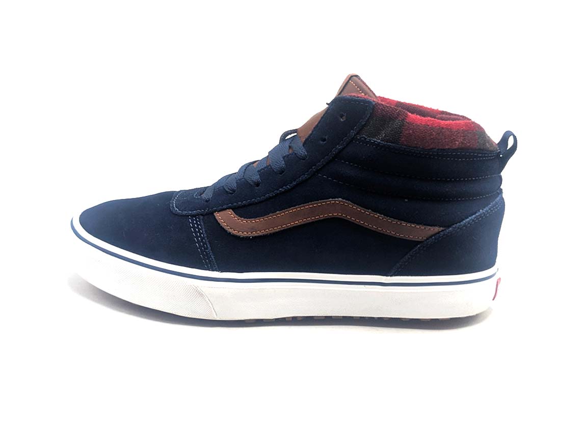 Vans Sk8-Hi MTE - Suede
