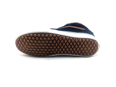 Vans Sk8-Hi MTE - Suede