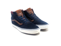 Vans Sk8-Hi MTE - Suede