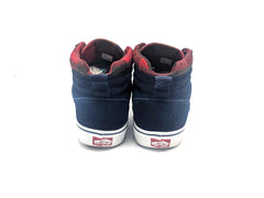 Vans Sk8-Hi MTE - Suede