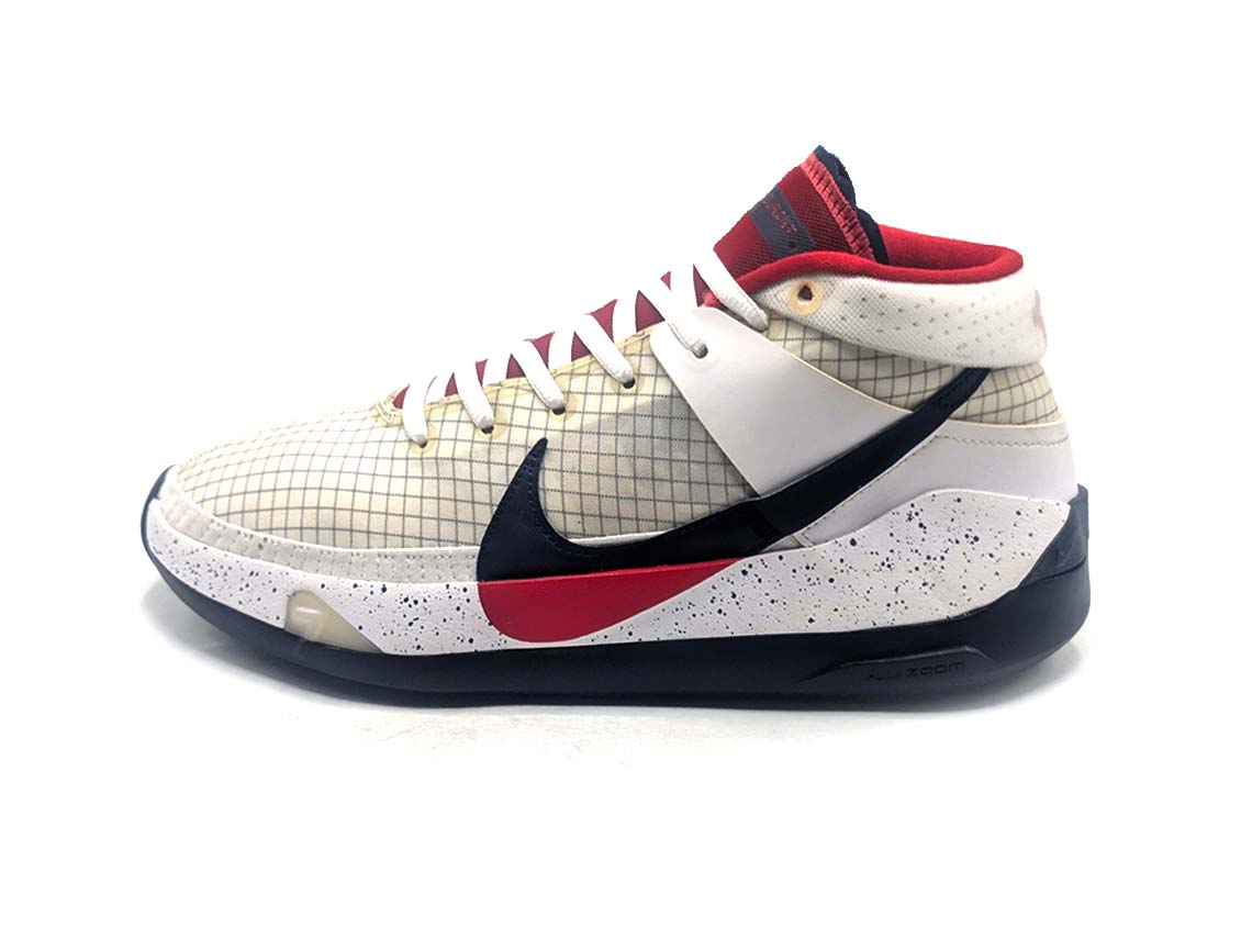 Nike Zoom KD 13 - Indoor