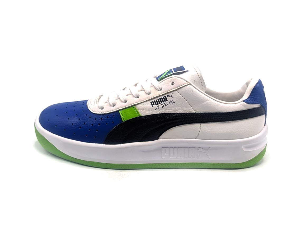 Puma GV Special