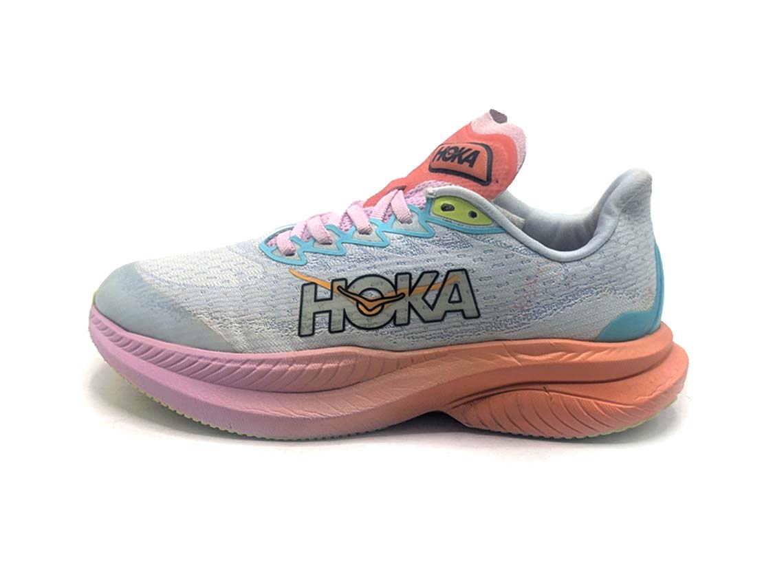 Hoka Mach 6