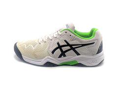 Asics Gel-Resolution 8