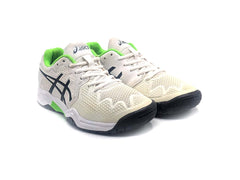 Asics Gel-Resolution 8