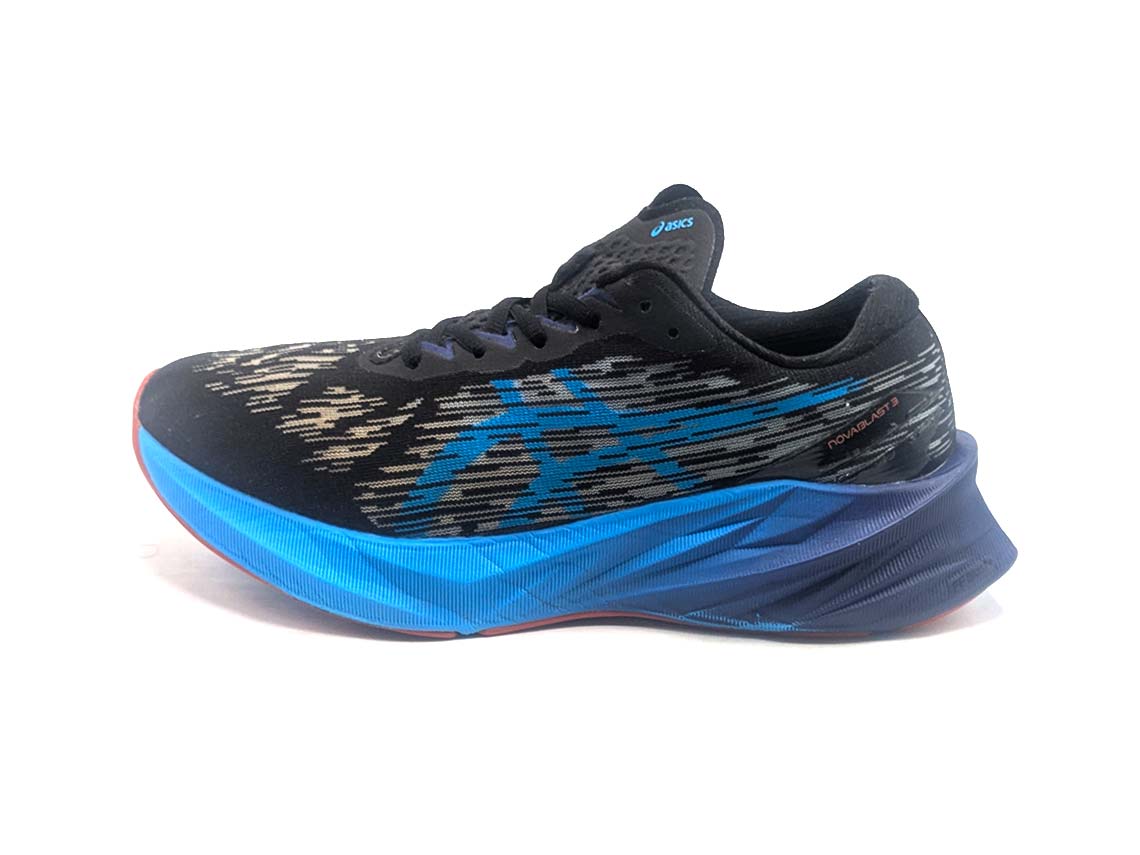 Asics Novablast 3