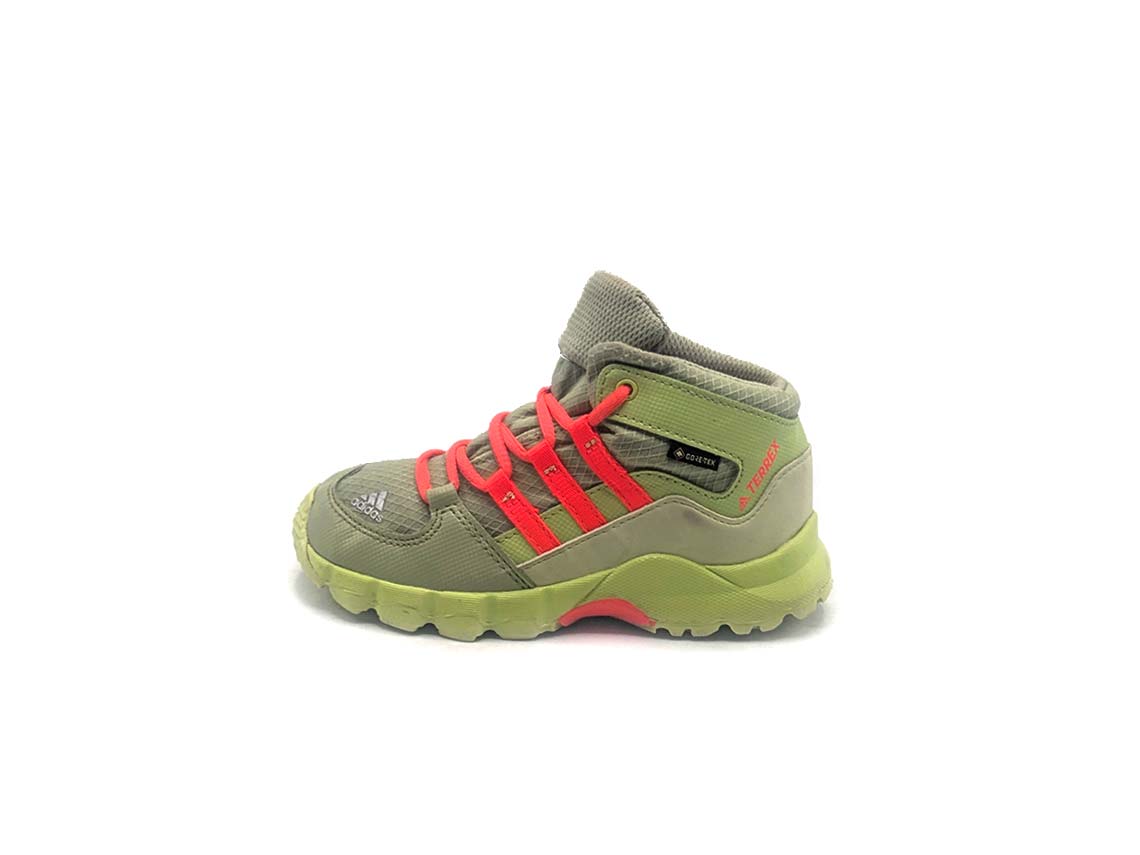 Adidas Terrex Mid GTX