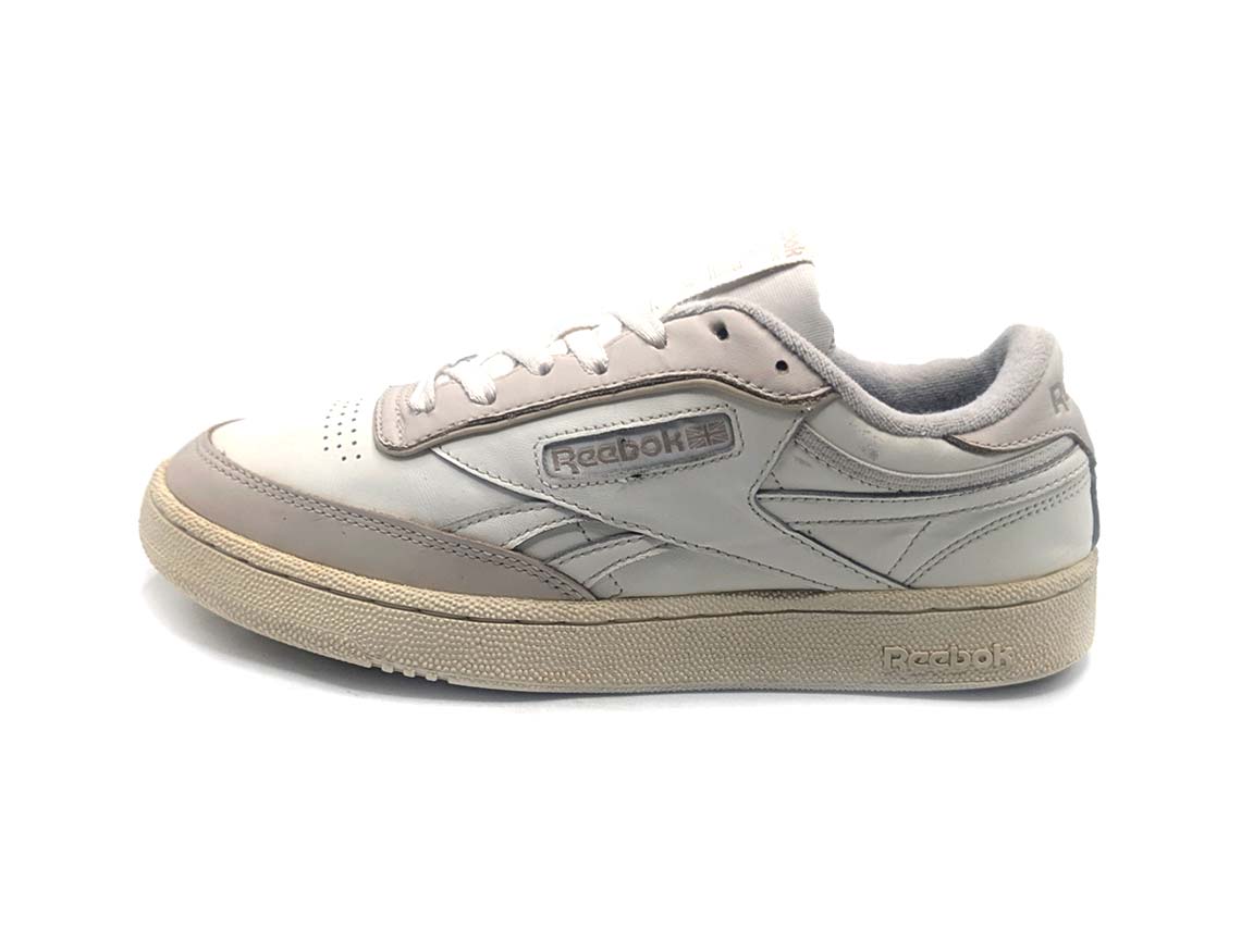 Reefer Reebok Reebok Classic - Leather – Replay