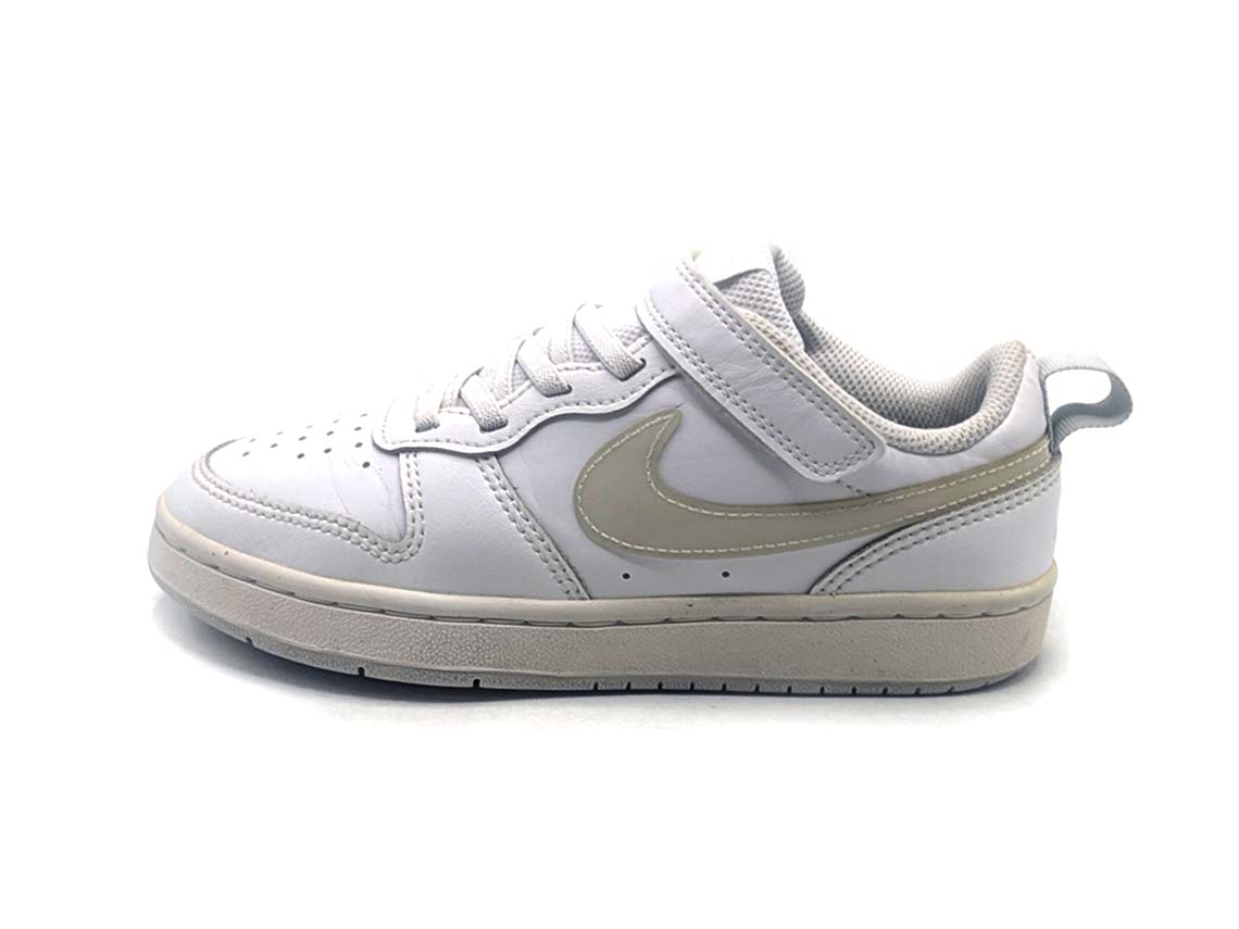 Nike Court Borough Low 2