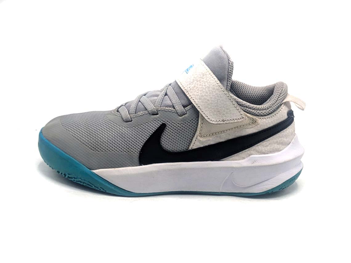 Nike Team Hustle D 10