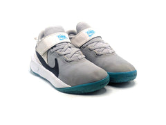 Nike Team Hustle D 10