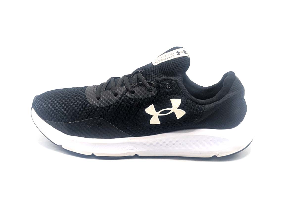 Under Armour Charged Pursuit 3