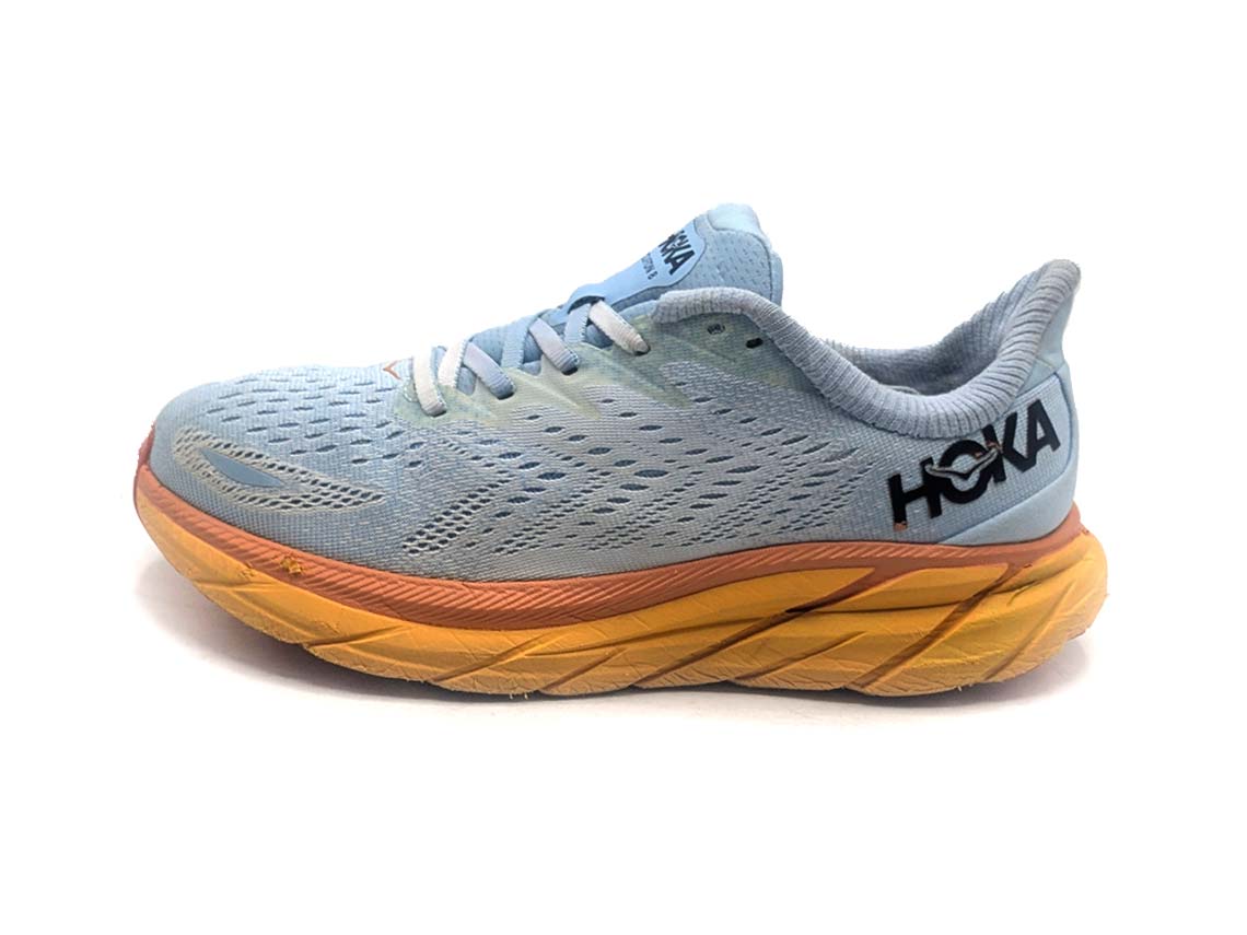 Hoka Clifton 8