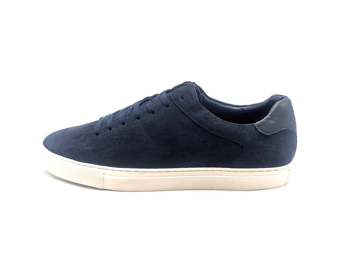 Nordstrom - Suede