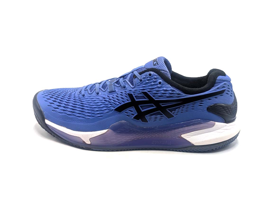 Asics Gel-Resolution 9