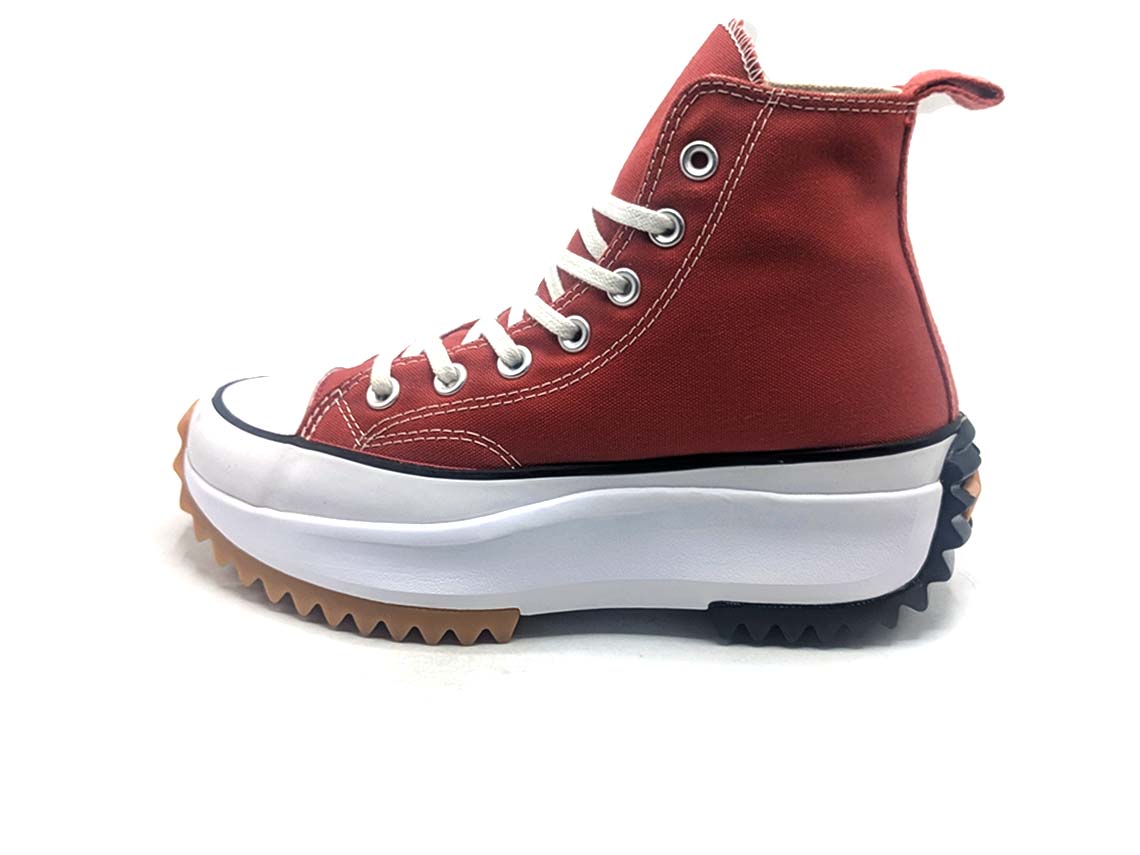 Converse Run Star Hike