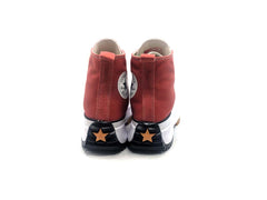 Converse Run Star Hike