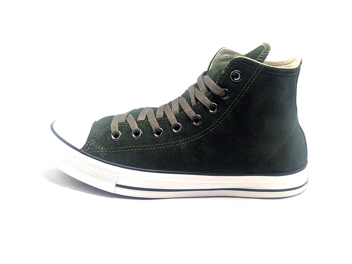 Converse Chuck Taylor All Stars - Suede